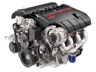 P233F Engine